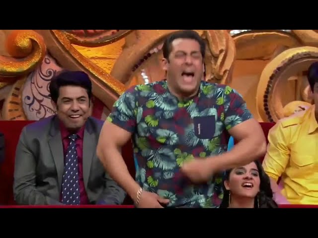 Salman Khan Laughing No Copyright Funny Scene Clip For our subscribers  Reusable Content