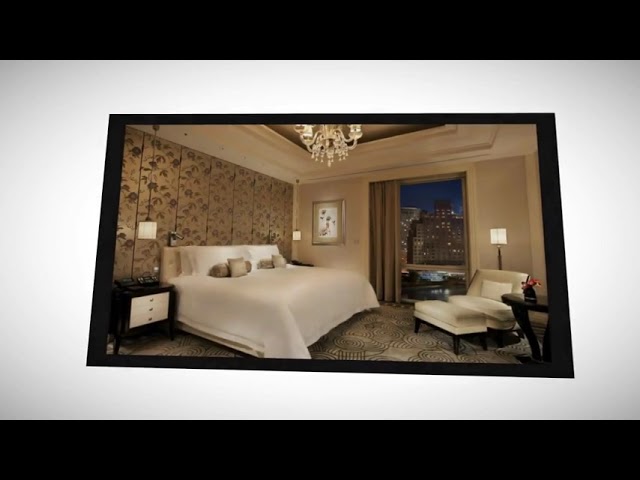 What is the best hotel in Shanghai China Top 3 best Shanghai hotels as voted by travelers