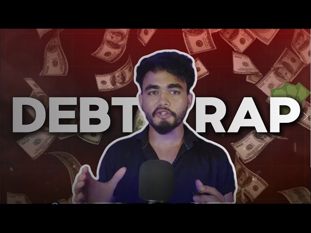 What is a debt Trap? Mistakes to avoid while taking debt | Personal Finance for Beginners