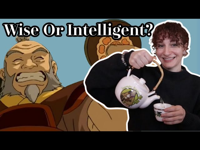Was Uncle Iroh ACTUALLY Wise? - The BSP - Ep 86