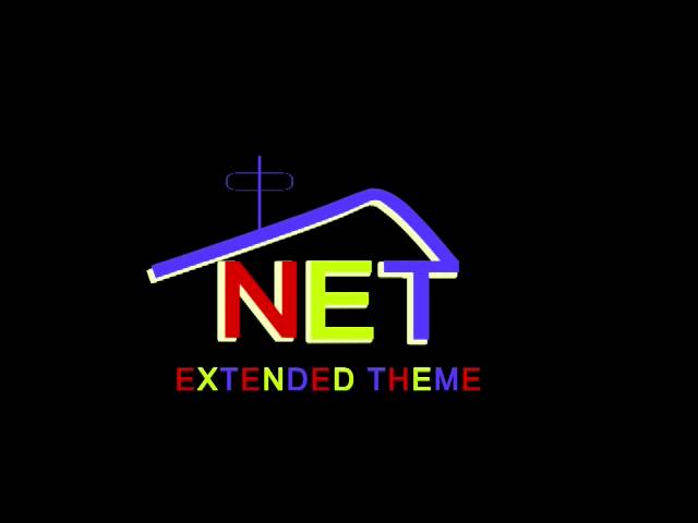 NET Extended Theme