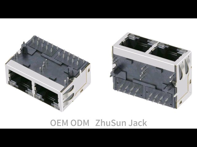 0875-1L2T-E3 Compatible ZhuSun Jack Ask for Datasheet