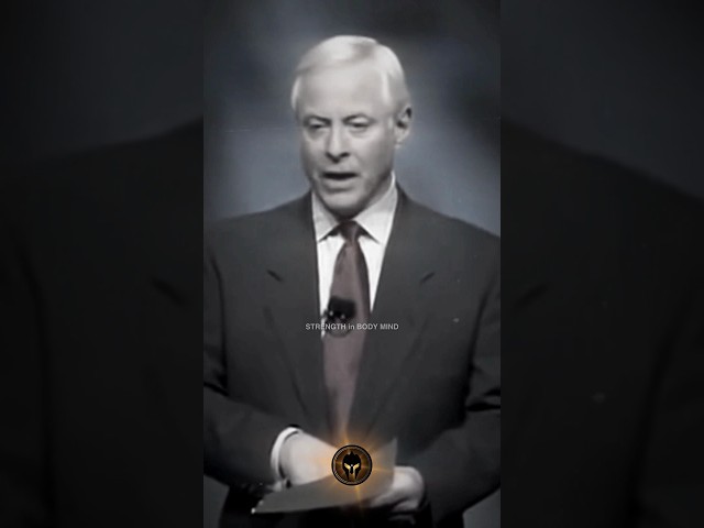 How to become a millionaire - Brian Tracy