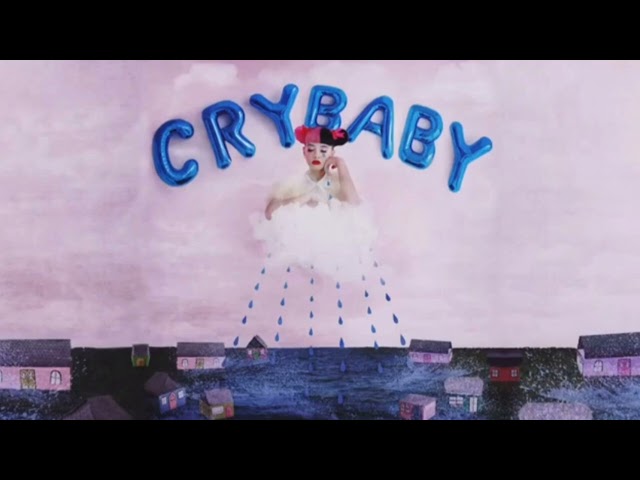 Melanie Martinez - Cry Baby [Versão em português]
