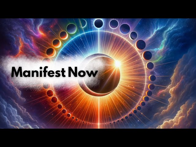 How to Speed Up Your Manifestation Now