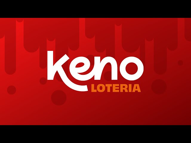 Sorteios dos jogos Keno e Loteria Mineira
