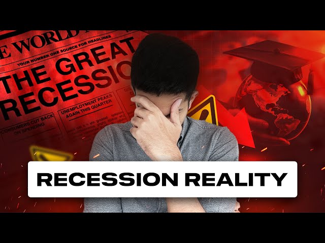 Is the US the Right Option in 2024? ✈️| Recession Reality 😨🫢