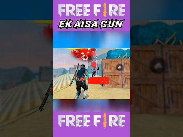 how can i unlock evo gun in free fire #freefire #gaming #trending  #shorts