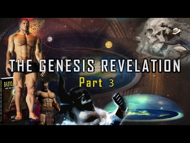 The Genesis Revelation: Part 3 - The SEED War Begins