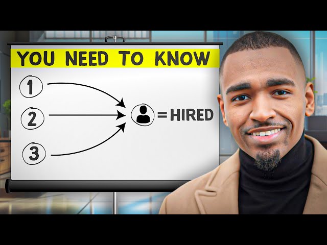 Nail Your SaaS Sales Interviews: 3 Keys to Hiring Top Talent (Founders & Leaders)