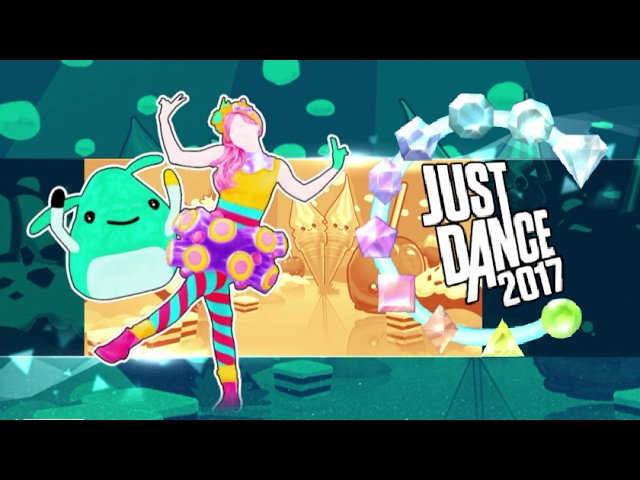 10◇ Gems - Oishii Oishii - Just Dance 2017 - Wii U