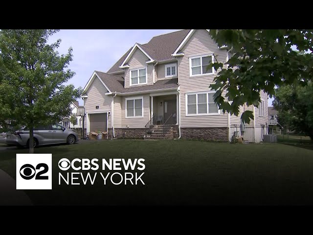 Mother charged with killing her children in Lakewood, New Jersey