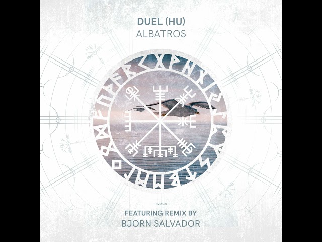Duel (HU) - Albatros (Original Mix)