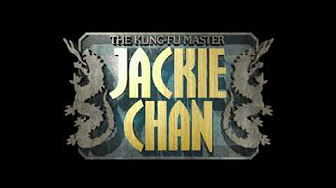 Jackie Chan: The Kung Fu Master (Arcade Music)