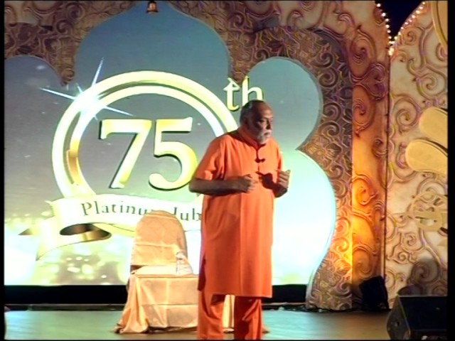 Swami Sukhabodanand