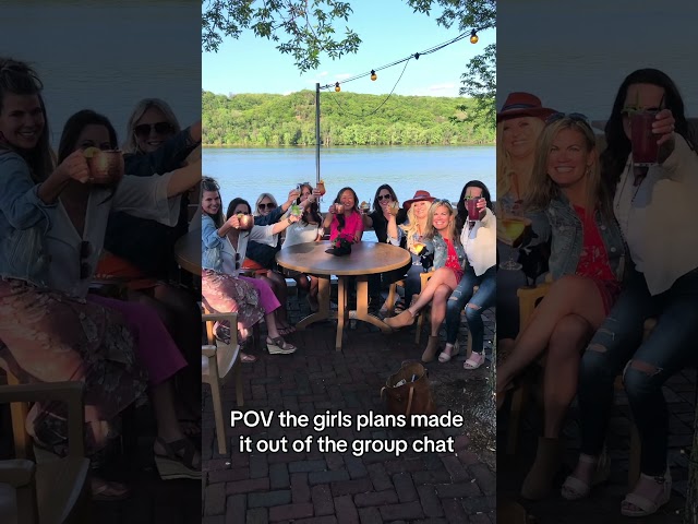 POV Girls Plans made it out of the gc