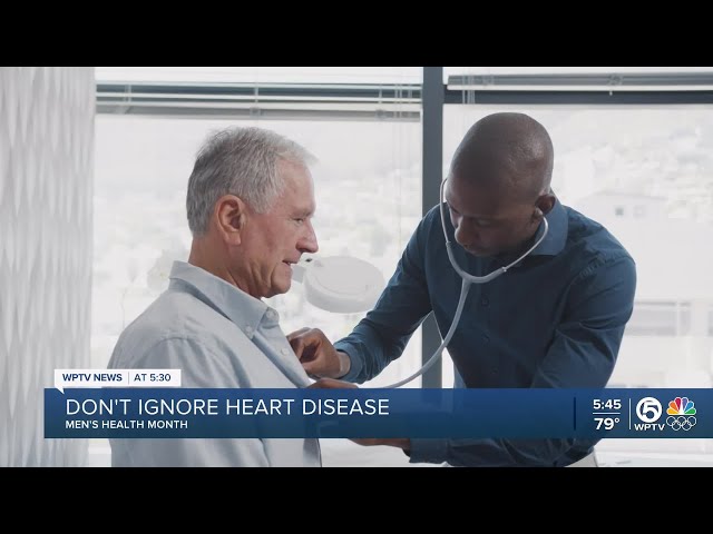 Here's what to look out for so cardiovascular disease doesn't sneak up on you