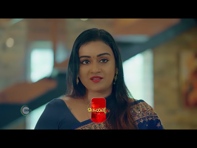 Mangalyam | Premiere Ep 247 Preview - Jun 21 2024 | Keralam