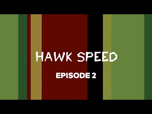 Hawk Speed EP02