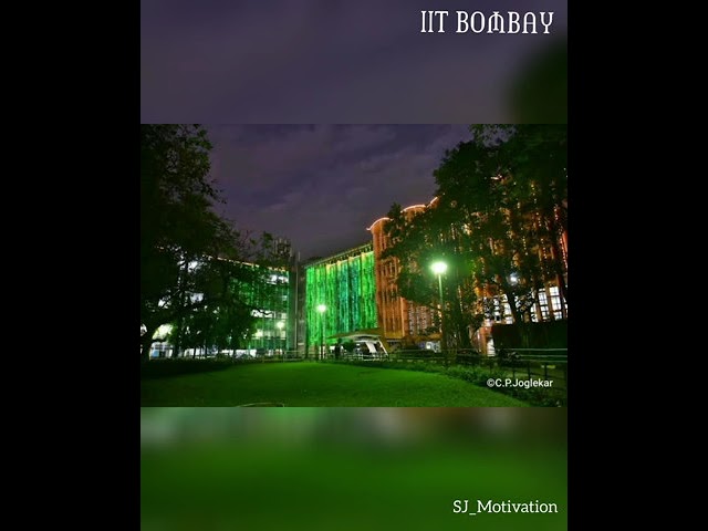 IIT Bombay (IITB) ||_|| Motivational Status ||_|| 4K Status