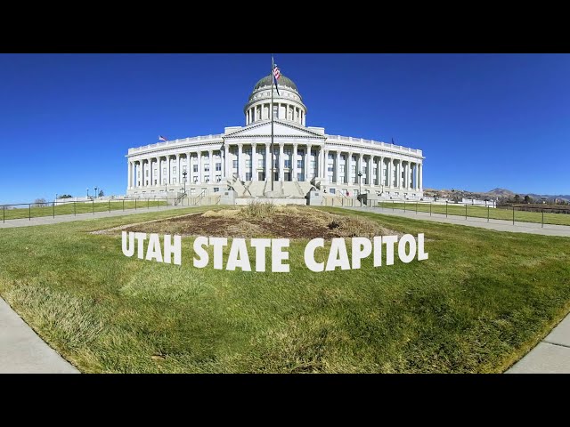 Salt Lake City 360 VR
