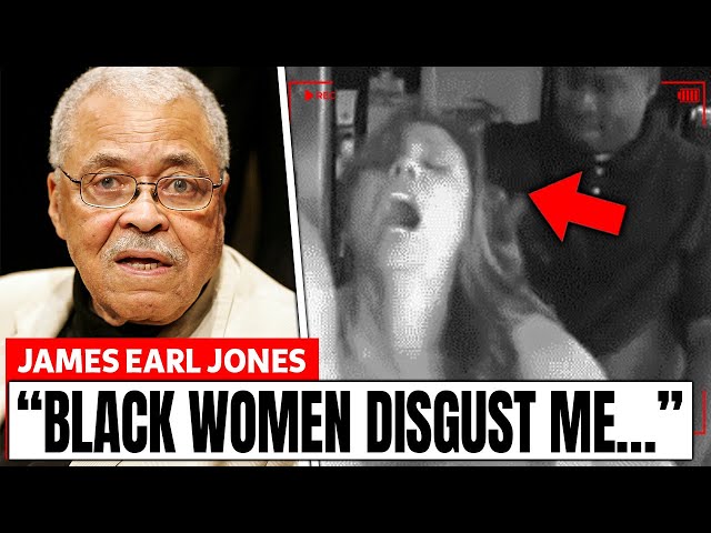 You Will HATE James Earl Jones After Watching This Video..