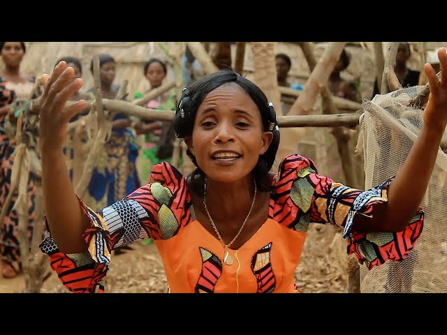 MI'ÚBAKANO | USHIRIKA KWAYA BARAKA FIZI (OFFICIAL VIDEO BABONDO 2021)