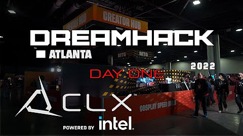 Dreamhack Atlanta 2022