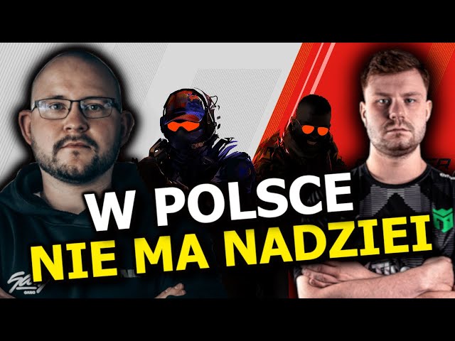 Hyper i Snatchie SZCZERZE o Polskiej Scenie CS2