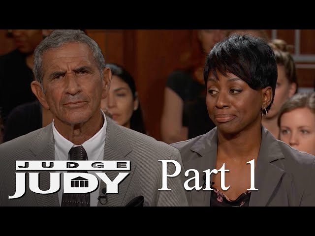 Did Buyer's Remorse Bring Them to Court? | Part 1