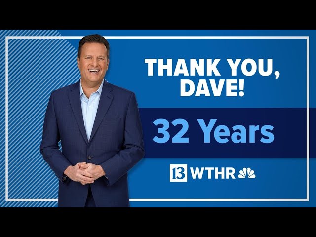 'The journey has been an absolute blast' | Dave Calabro announces end-of-year retirement