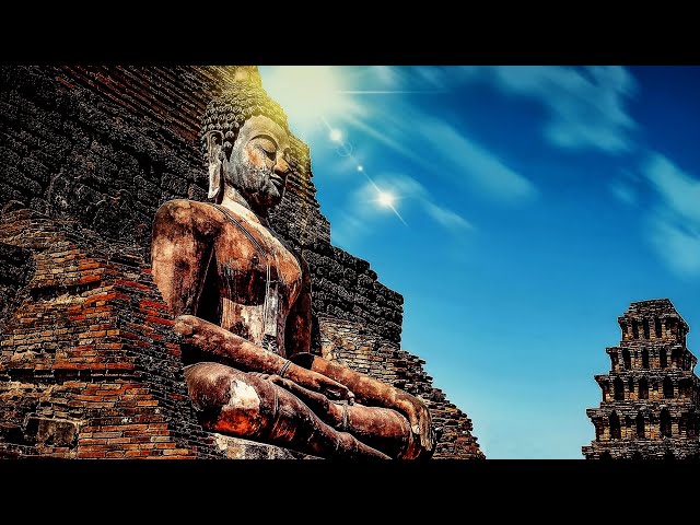 Power of Semen Retention By Buddha