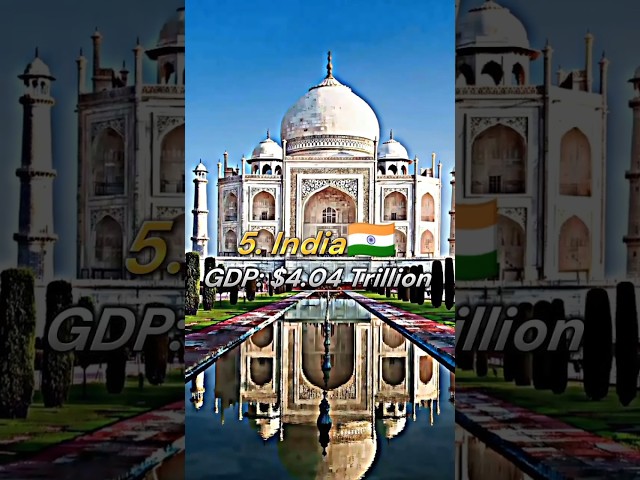 Top 10 Richest Countries In the World 🤑🔥 #shorts #viral #india