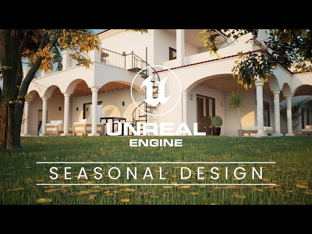 Beyond the Basics: Advanced Foliage Placement Techniques in UE5