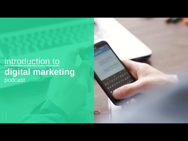 introduction to digital marketing | learn digital marketing foundations