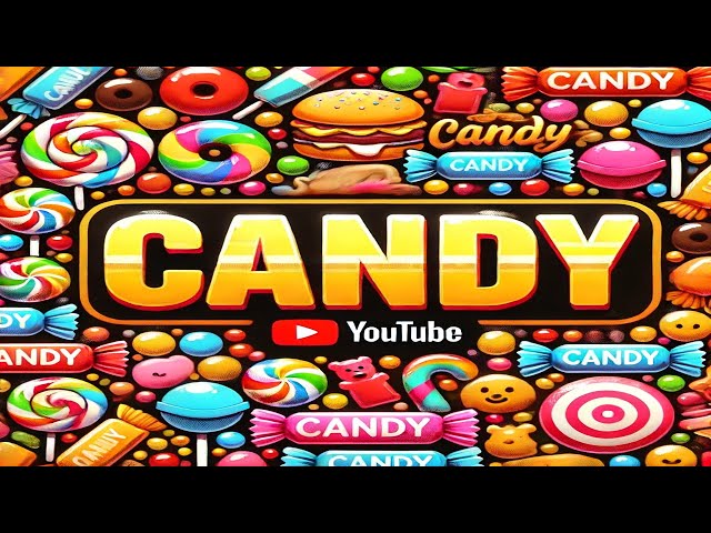 How Much Candy Does the Average Person Eat in a Year? 🍬 | Fun Candy Facts!