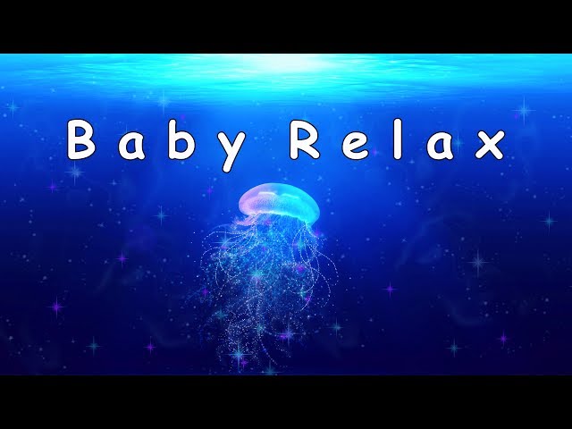 Lullaby Song - Relaxing Music for Babies - Lullaby for babies to Sleep - Baby Relax