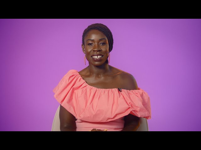 Death Doula Alua Arthur Shares Advice for End-of-Life Planning | Women Who Inspire | Oprah Daily