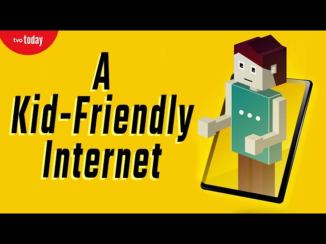 A New Model for a Kid-Friendly Internet | Screen Time | TVO Podcast