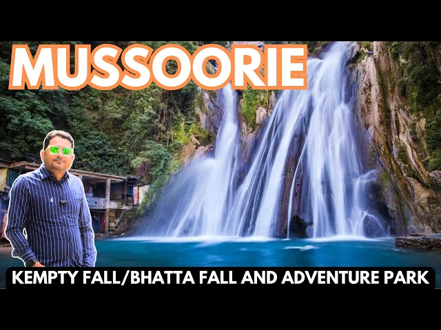 Mussoorie Tourist Places | Mussoorie Budget | Mussoorie Tour Guide | Mussoorie Tour Day-2