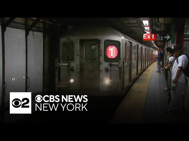 MTA says congestion pricing delay will impact Second Ave. Subway extension