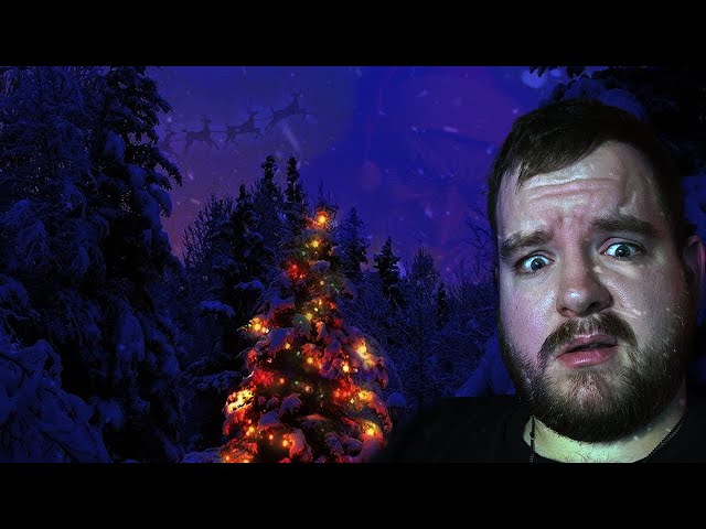 Someone Murdered Santa's Reindeer! & I HAVE TO PAY FOR IT?!