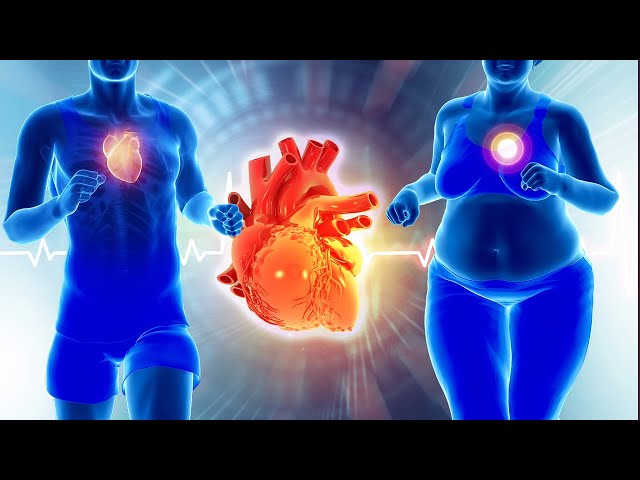 BLOOD CIRCULATION THROUGHOUT THE BODY - Destroy Unconscious Blockages and Negativity, 432Hz...