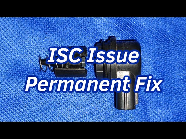 ISC Issue Permanent Fix • Latest Update