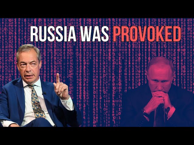 Matrix attacks Farage - Weekly Sceptic #93