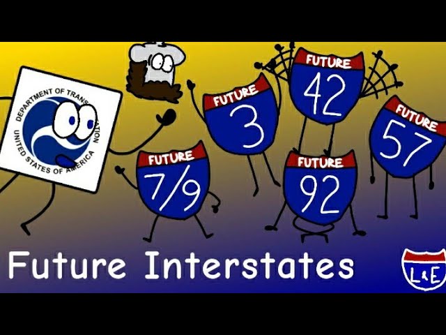 Future Interstates