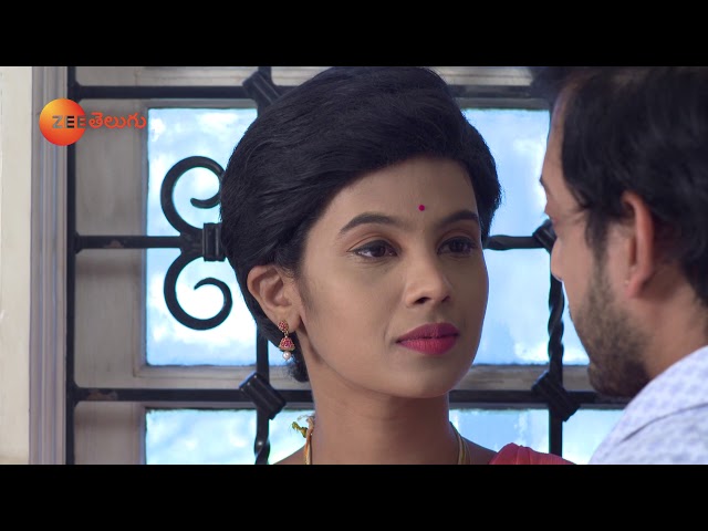 Suryakantham - Telugu Tv Serial - Anusha Hegde, Prajwal PD - Best Scene 164 - Zee Telugu