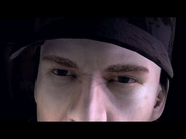 Silent Hill: Origins E3 2007 Trailer