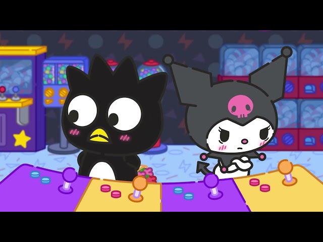 Hello Kitty and Friends Supercute Adventures | Season 9 Trailer