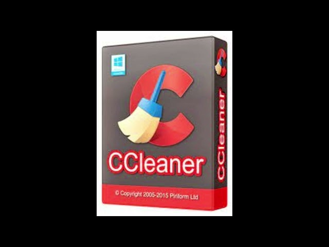 CCleaner Professional 6.18